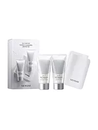 SENSAI | Cofanetto Regalo - Silky Purifying Double Cleansing Limited Set 2x75ml | Senza colore