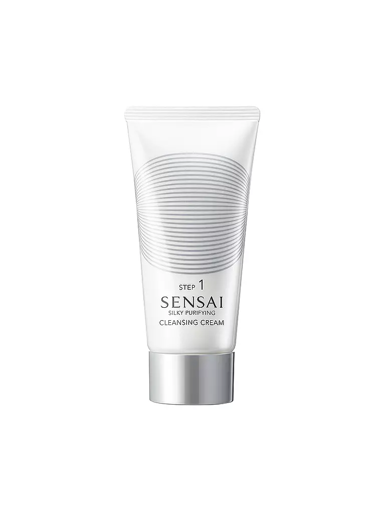 SENSAI | Cofanetto Regalo - Silky Purifying Double Cleansing Limited Set 2x75ml | Senza colore