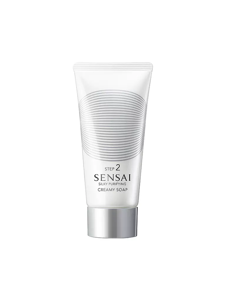 SENSAI | Cofanetto Regalo - Silky Purifying Double Cleansing Limited Set 2x75ml | 