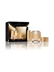 SENSAI | Cofanetto Regalo - Ultimate The Cream Limited Edition Set 40ml / 16ml / 15ml | Senza colore
