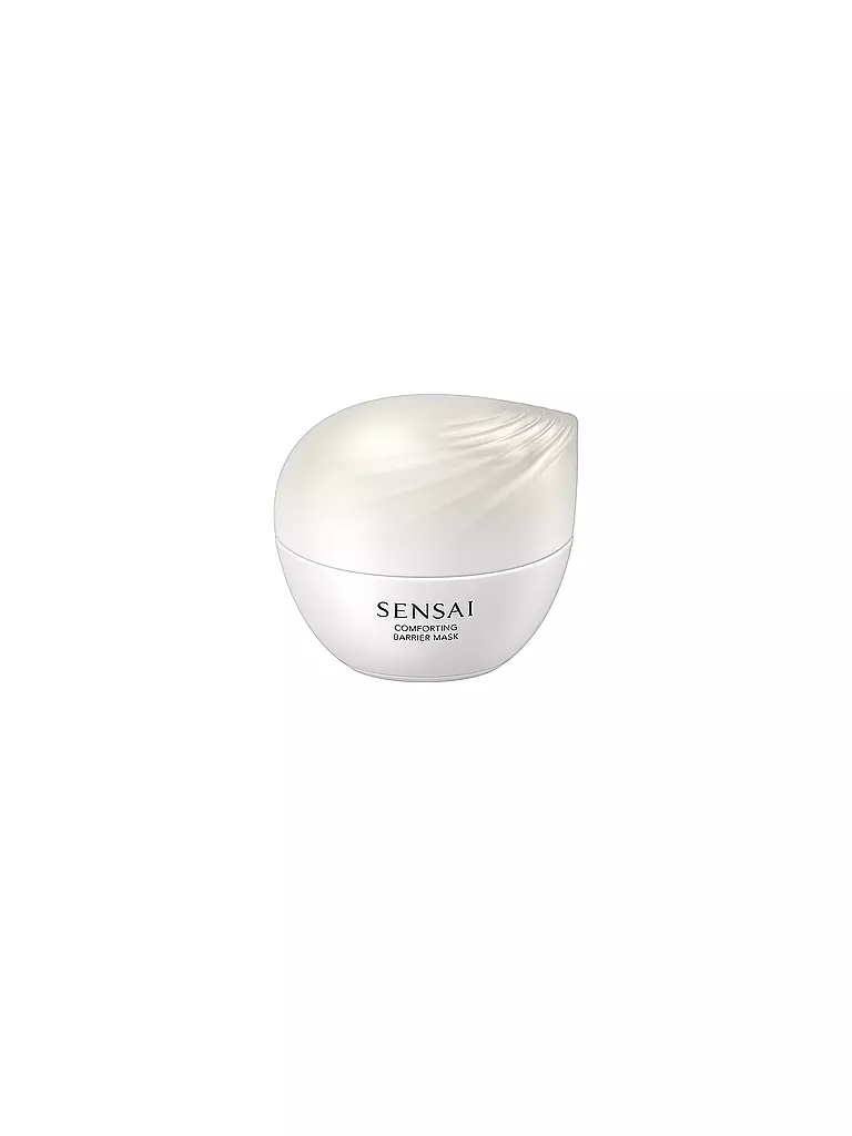 SENSAI | Comforting Barrier Mask 60ml | Senza colore