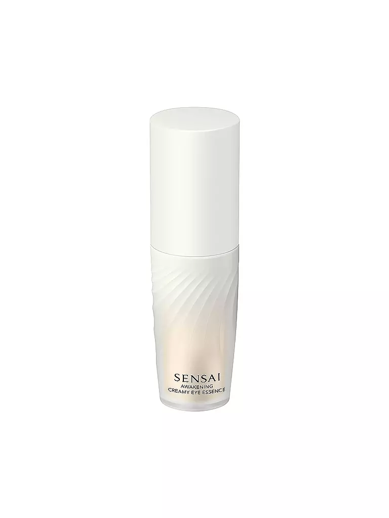 SENSAI | Crema occhi - Awakeing Creamy Eye Essence 20ml | Senza colore