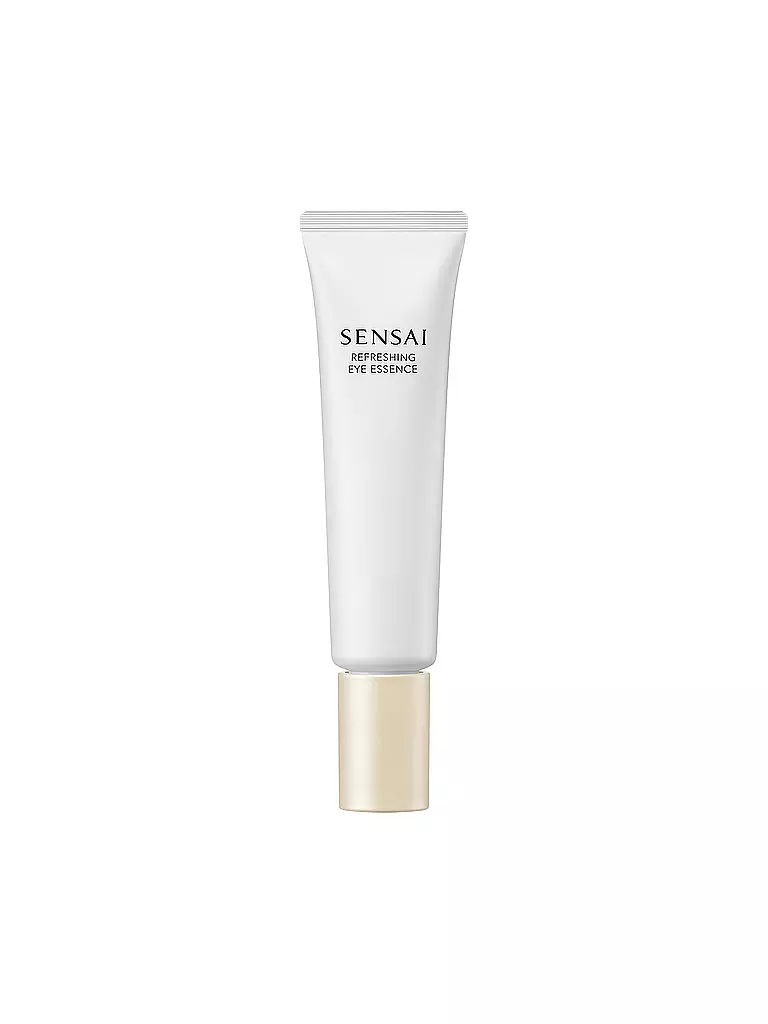 SENSAI | Crema occhi - Ricarica Refreshing Eye Essence 20ml | Senza colore