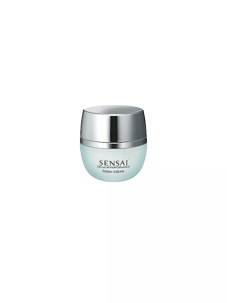 SENSAI | Crema viso - Cellular Performance Fresh Cream 40ml | Senza colore