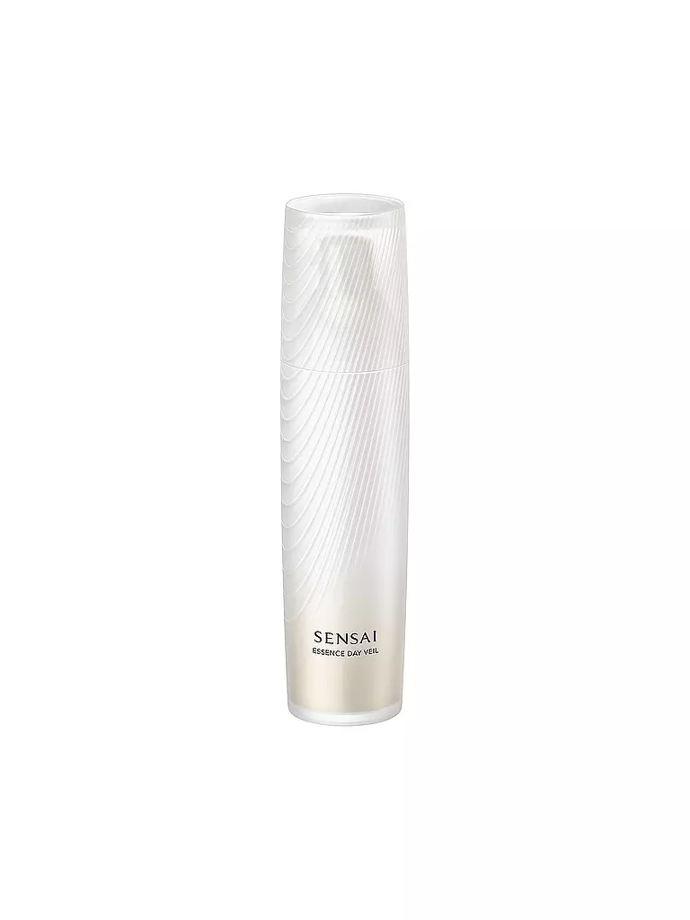 SENSAI | Crema viso - Essence Day Veil 40ml | Senza colore