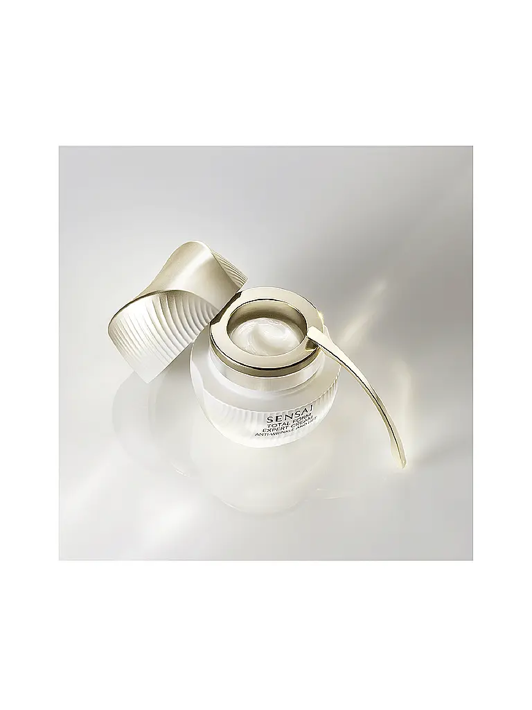 SENSAI | Crema viso - Total Form Expert Cream 50ml | 