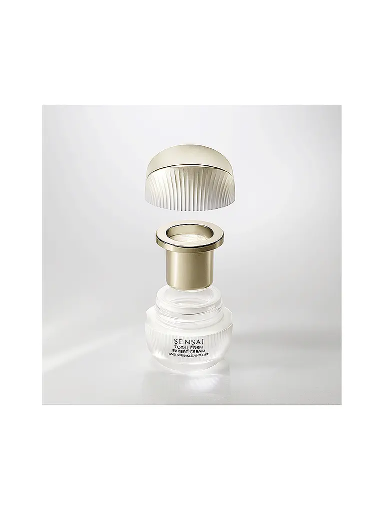 SENSAI | Crema viso - Total Form Expert Cream 50ml | 