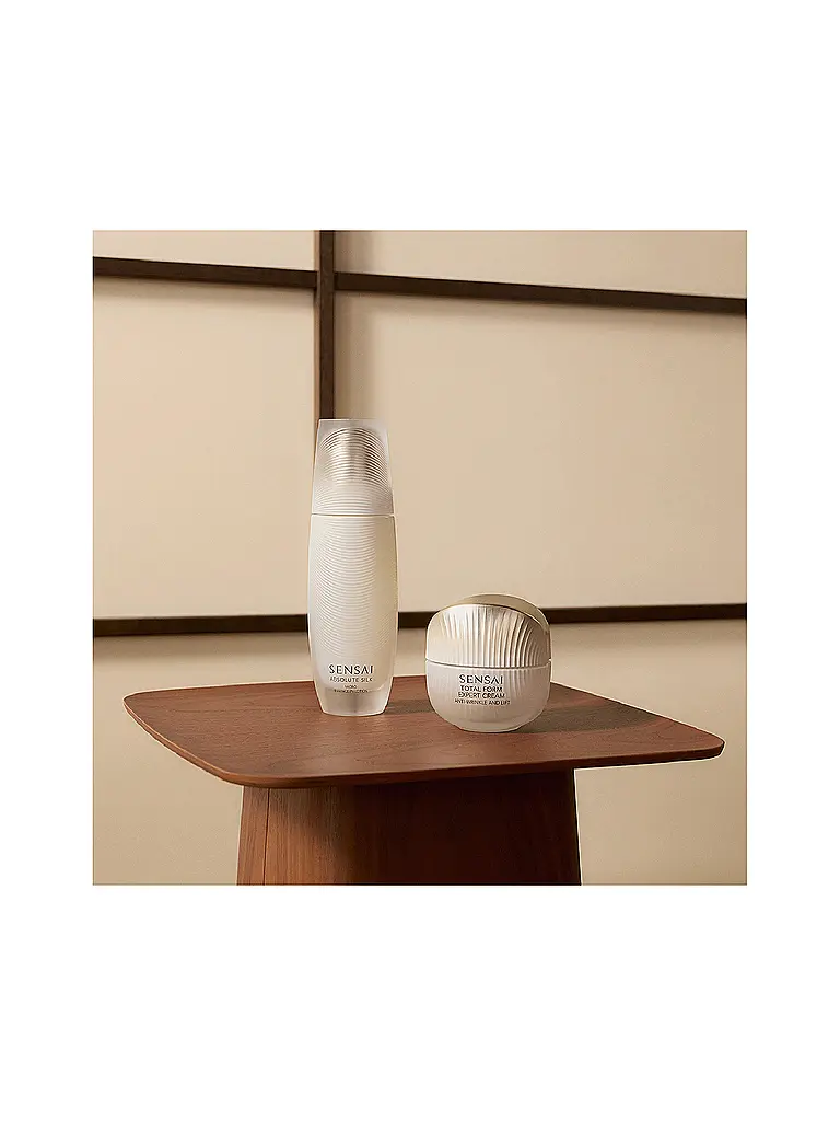 SENSAI | Crema viso - Total Form Expert Cream 50ml | 