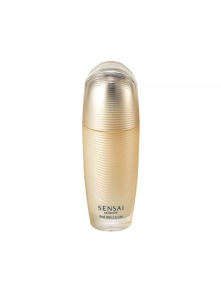 SENSAI | Crema viso - Ultimate The Emulsion 100ml | Senza colore
