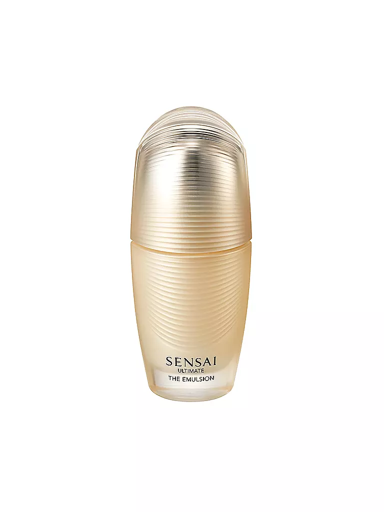 SENSAI | Crema viso - Ultimate The Emulsion 60ml | Senza colore