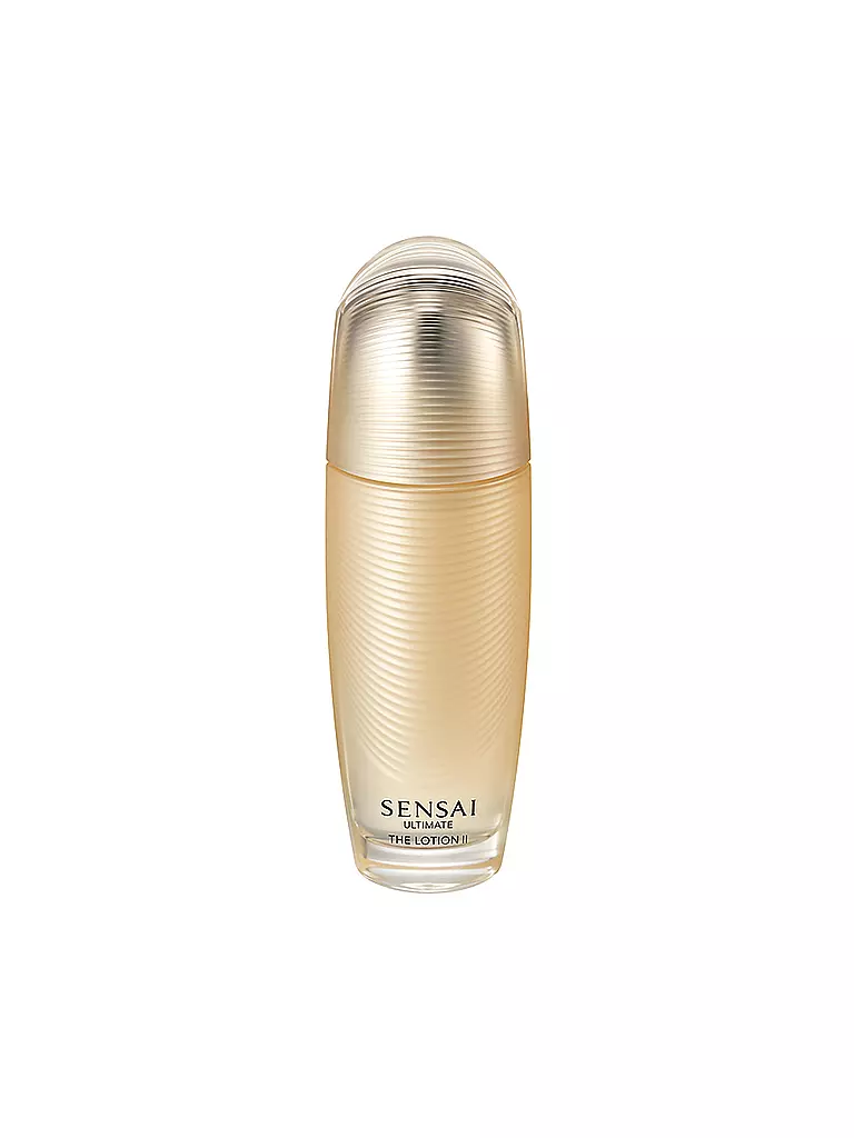 SENSAI | Crema viso - Ultimate The Lotion II 125ml | Senza colore
