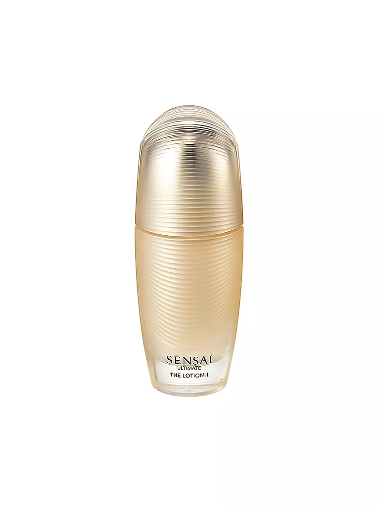 SENSAI | Crema viso - Ultimate The Lotion II 75ml | Senza colore