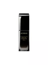 SENSAI | Flawless Satin Moisture Foundation (FS202 Beige Ocra) | Beige