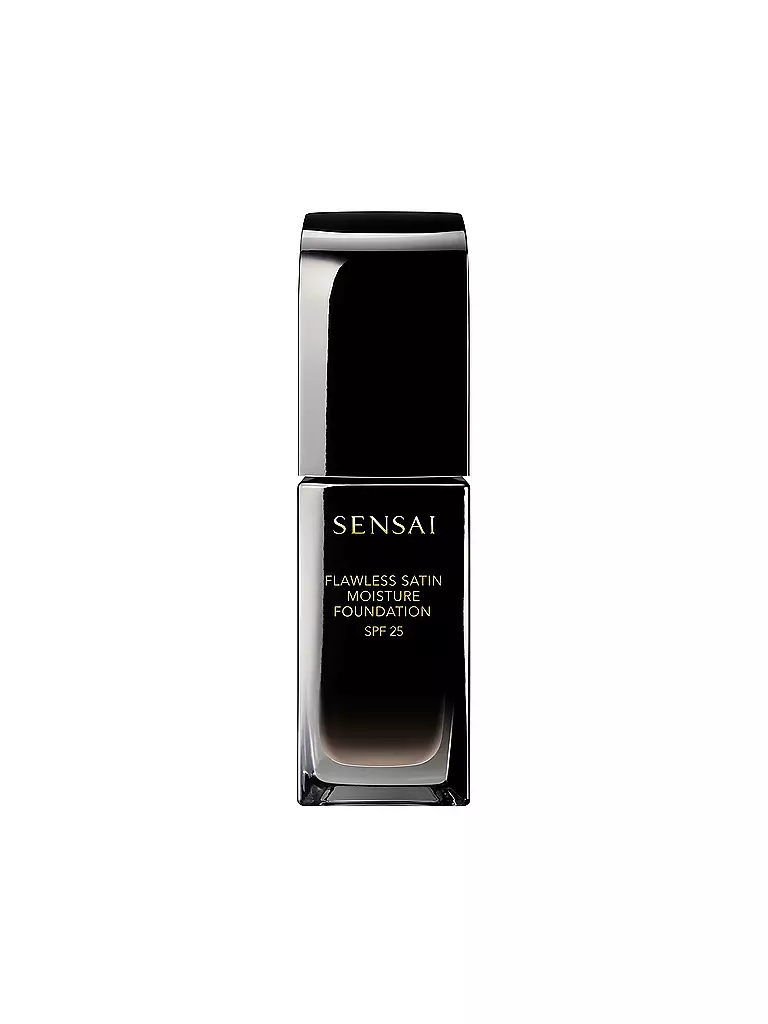SENSAI | Flawless Satin Moisture Foundation (FS103 Sand Beige) | Beige