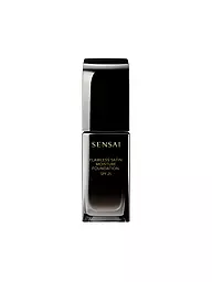 SENSAI | Flawless Satin Moisture Foundation (FS202 Beige Ocra) | Beige