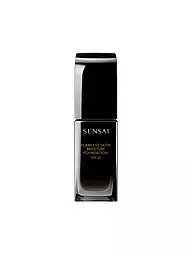 SENSAI | Flawless Satin Moisture Foundation (FS202 Beige Ocra) | Beige