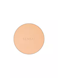 SENSAI | Foundations - Ricarica Total Finish (203 Beige Naturale) | Cammello
