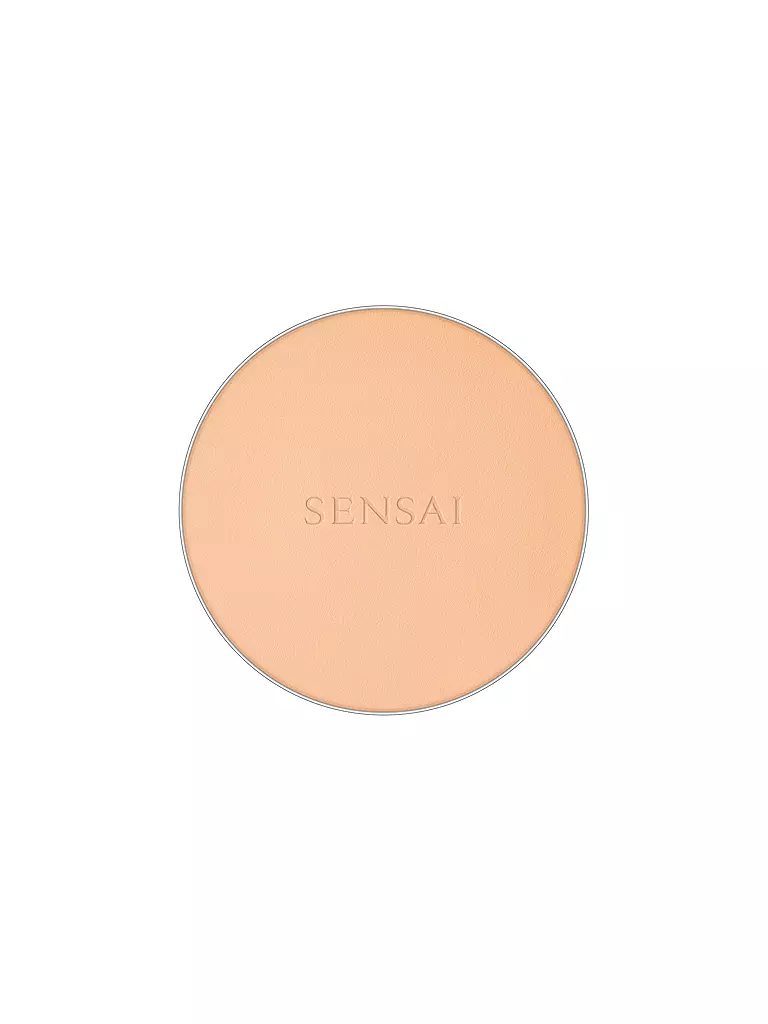 SENSAI | Foundations - Ricarica Total Finish (102 Soft Ivory) | Cammello