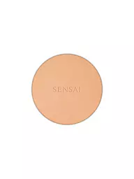 SENSAI | Foundations - Ricarica Total Finish (203 Beige Naturale) | Cammello