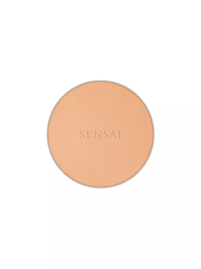 SENSAI | Foundations - Ricarica Total Finish (103 Warm Beige) | Cammello