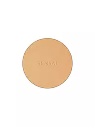 SENSAI | Foundations - Ricarica Total Finish (203 Beige Naturale) | Marrone chiaro