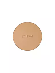 SENSAI | Foundations - Ricarica Total Finish (203 Beige Naturale) | Marrone