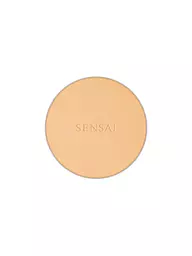 SENSAI | Foundations - Ricarica Total Finish (203 Beige Naturale) | Marrone chiaro