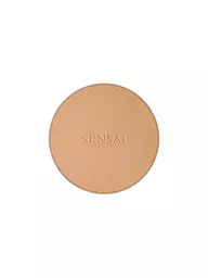 SENSAI | Foundations - Ricarica Total Finish (203 Beige Naturale) | Marrone chiaro