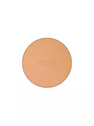 SENSAI | Foundations - Ricarica Total Finish (203 Beige Naturale) | Marrone
