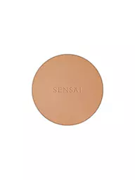 SENSAI | Foundations - Ricarica Total Finish (203 Beige Naturale) | Marrone chiaro