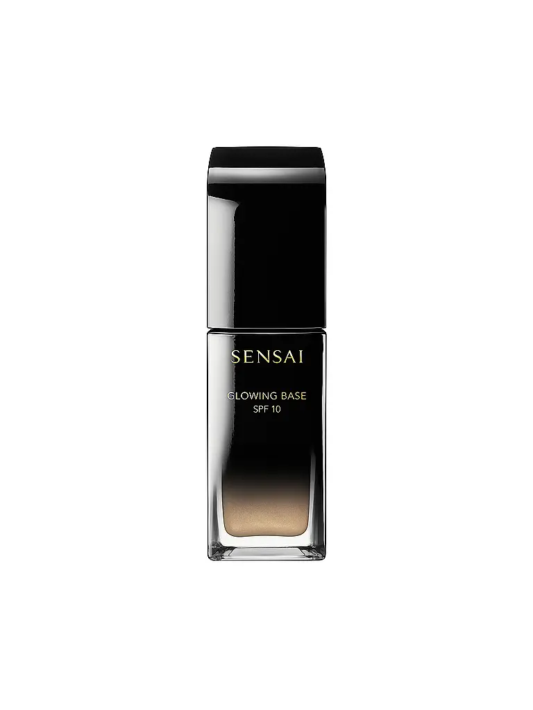 SENSAI | Glowing Base SPF10 30ml | Senza colore