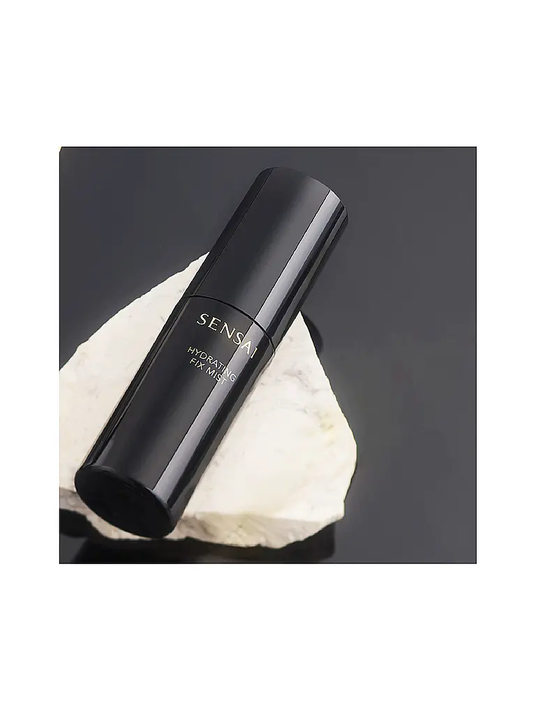 SENSAI | Hydrating Fix Mist 50ml | Senza colore