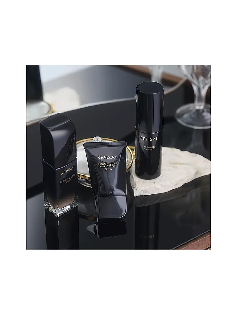 SENSAI | Hydrating Fix Mist 50ml | Senza colore