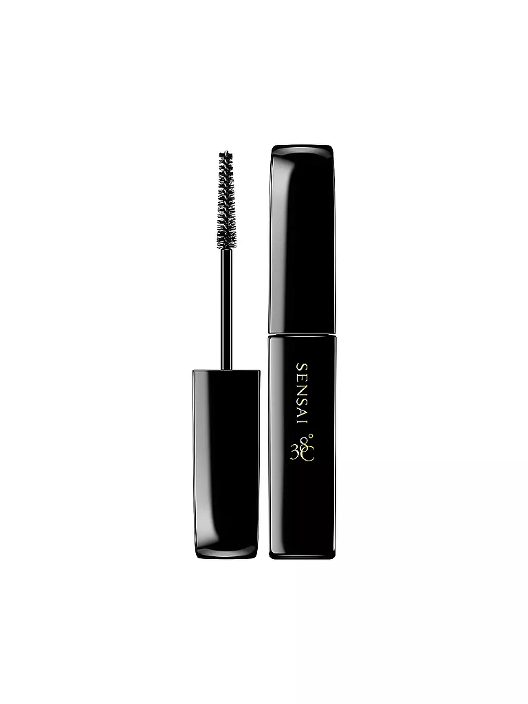 SENSAI | Mascara - Lash Lengthener 38°C 10ml (Nero) | Nero
