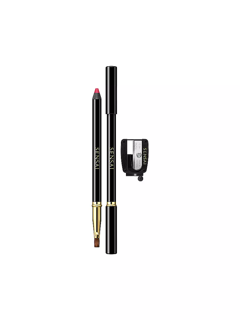 SENSAI | Matita Contorno Labbra - Lip Pencil (LP03 Innocent Pink) | Fucsia