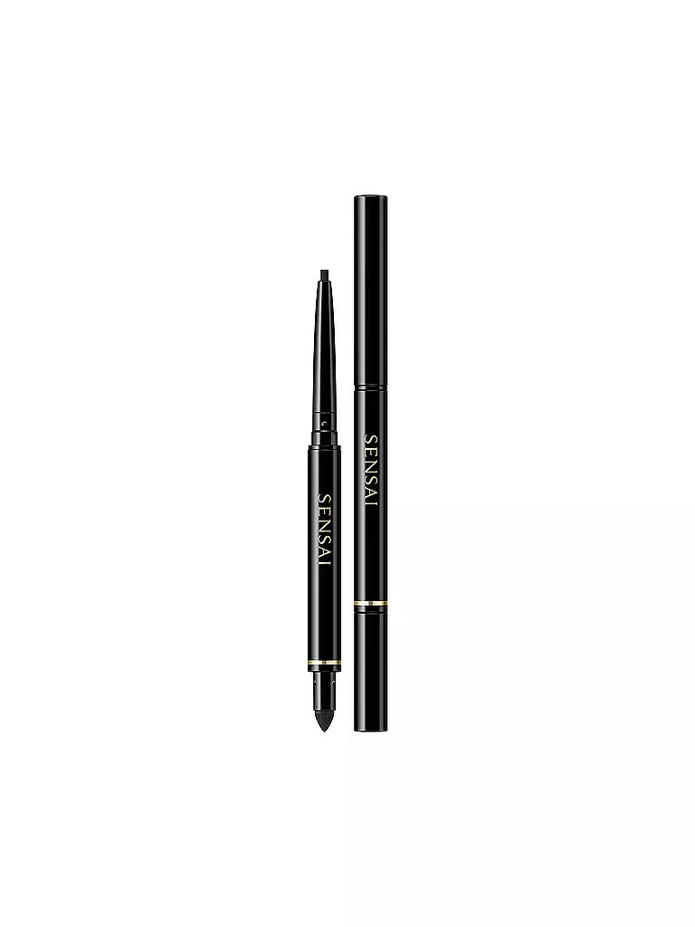 SENSAI | Matita Contorno Occhi - Lasting Eyeliner Pencil (01 Black) | Nero