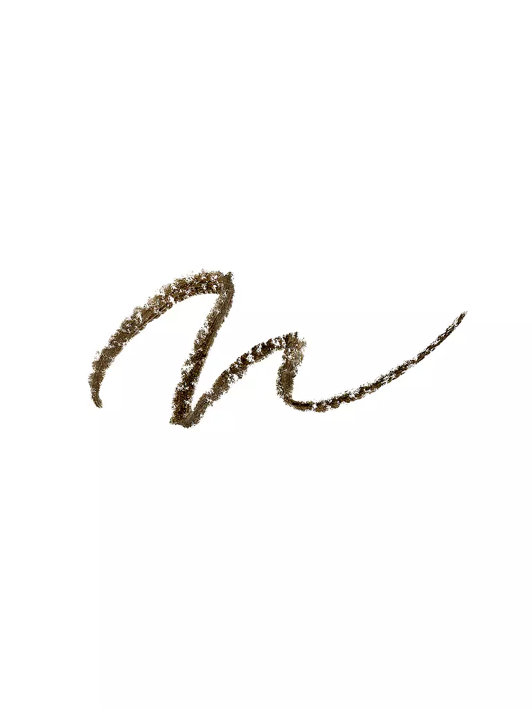 SENSAI | Matita per sopracciglia - Ricarica Styling Eyebrow Pencil (01 Dark Brown) | Marrone