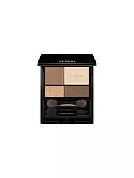 SENSAI | Ombretto - Eye Shadow Palette (02 Might Sparkle) | Oro