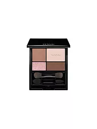 SENSAI | Ombretto - Eye Shadow Palette (02 Might Sparkle) | Rosa