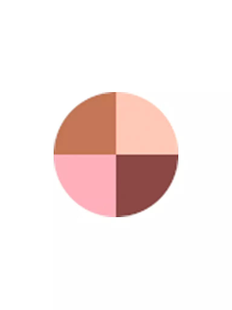 SENSAI | Ombretto - Eye Shadow Palette (03 Petal Dance) | Rosa