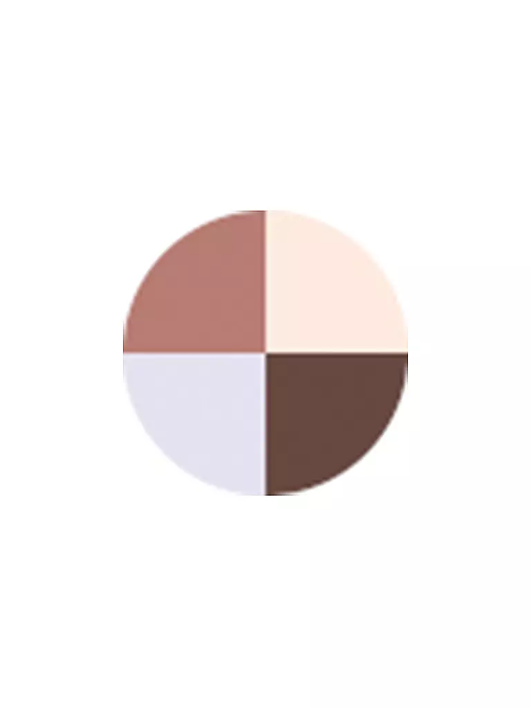 SENSAI | Ombretto - Eye Shadow Palette (04 Frosty Twilight) | Marrone