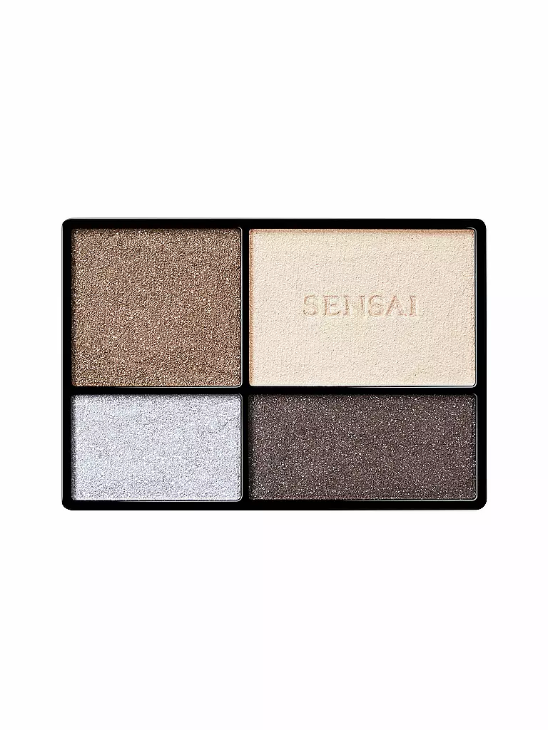 SENSAI | Ombretto - Eye Shadow Palette (04 Frosty Twilight) | 