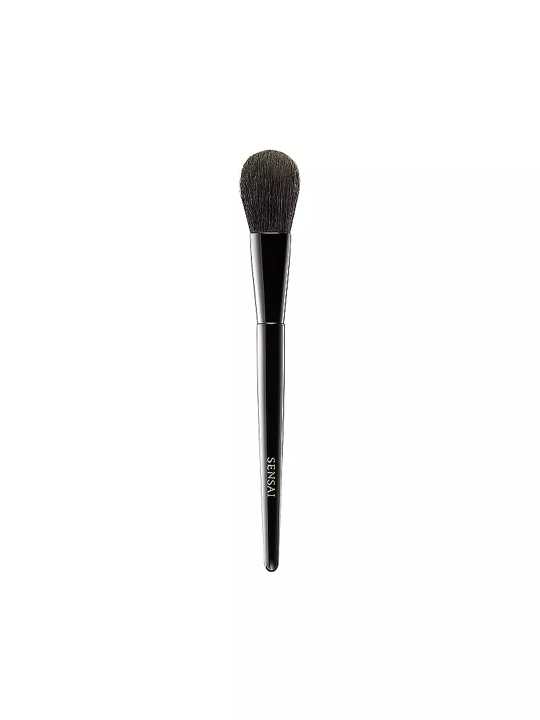 SENSAI | Pennello - Cheek Brush | Senza colore