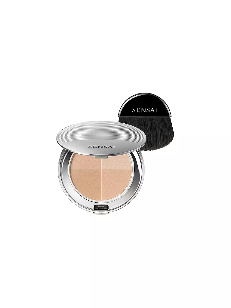 SENSAI | Poudre - Cellular Performance Foundations - Cipria Compatta | Senza colore