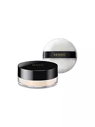 SENSAI | Poudre - Translucent Loose Powder 20ml | Senza colore