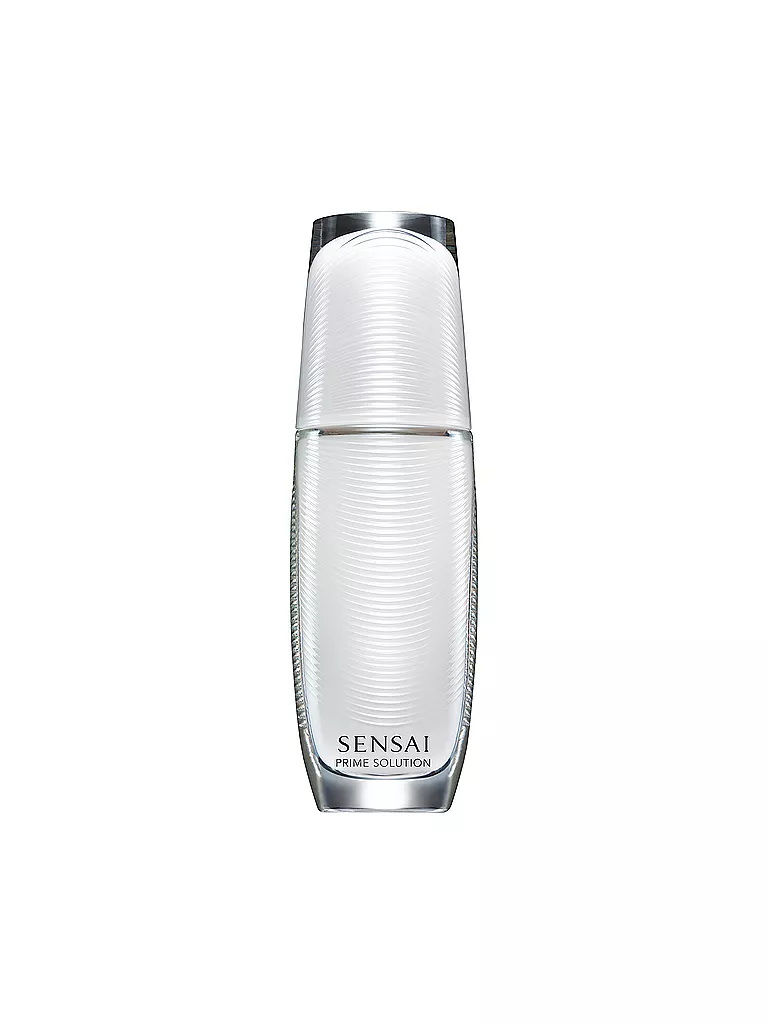 SENSAI | Prime Solution 75ml | Senza colore