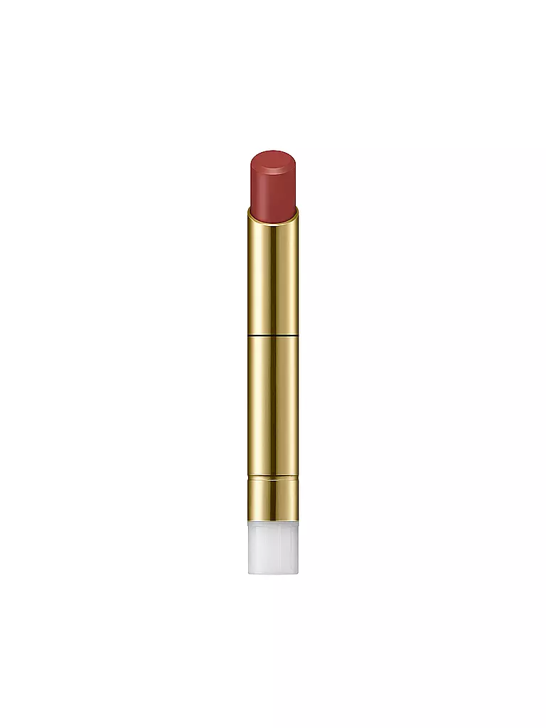 SENSAI | Rossetto - Contouring Lipstick Refill (05 Soft Red) | Rosso