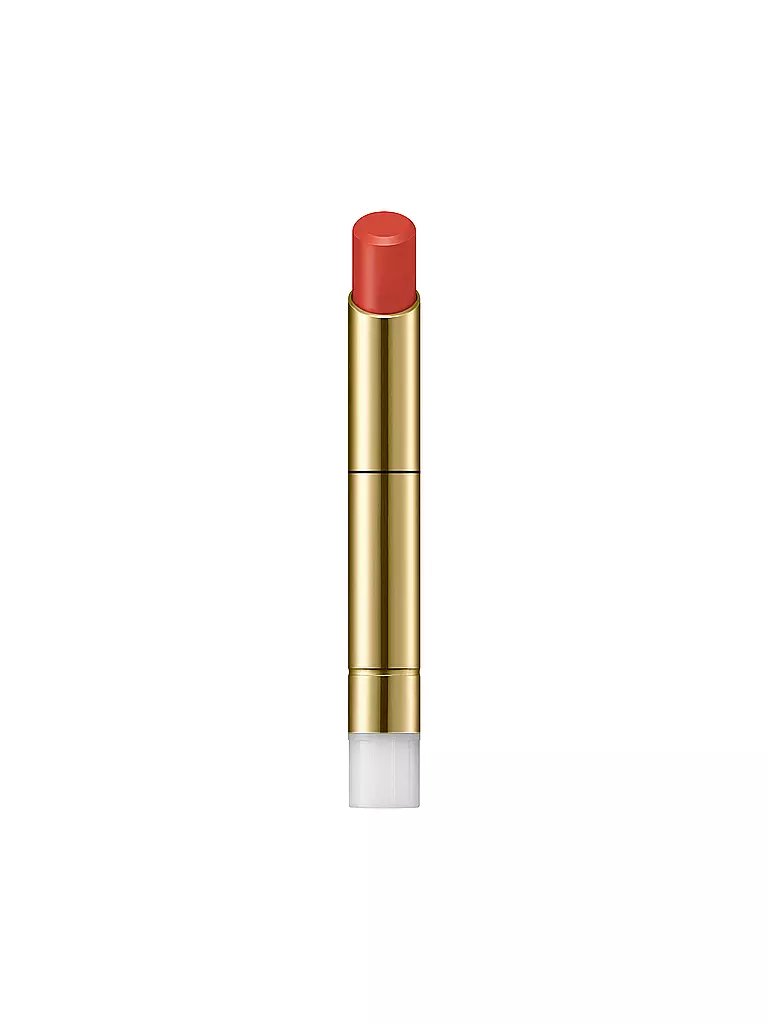 SENSAI | Rossetto - Contouring Lipstick Refill (09 Deep Orange) | Arancione