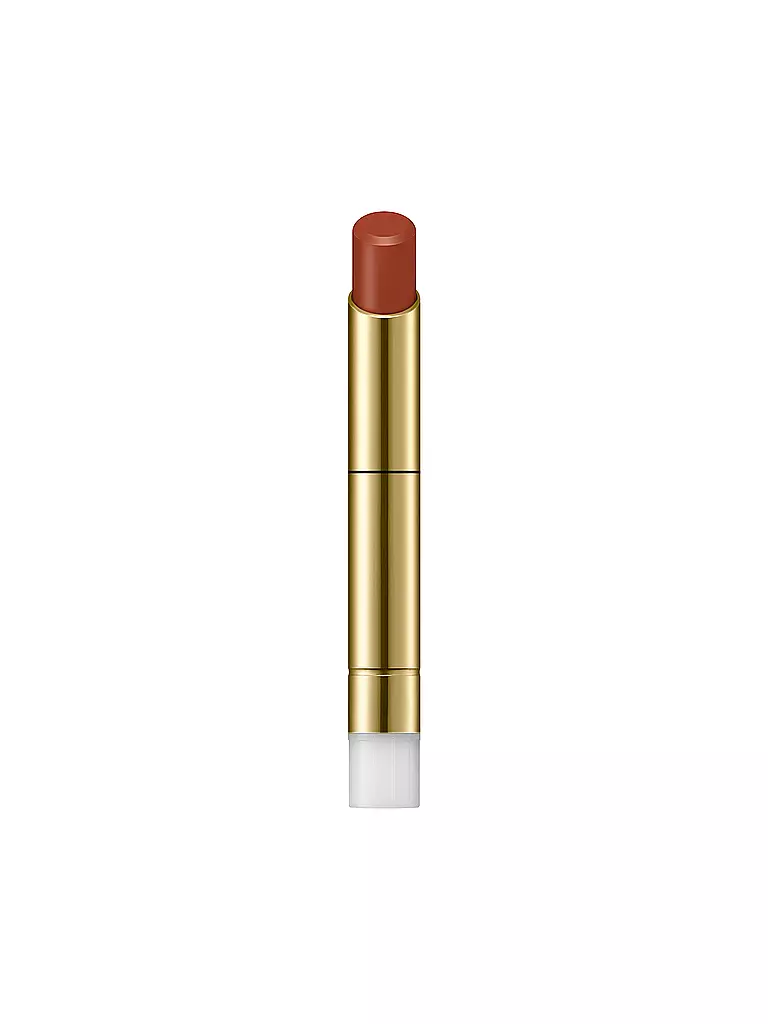 SENSAI | Rossetto - Contouring Lipstick Refill (10 Brownish Orange) | Rosso