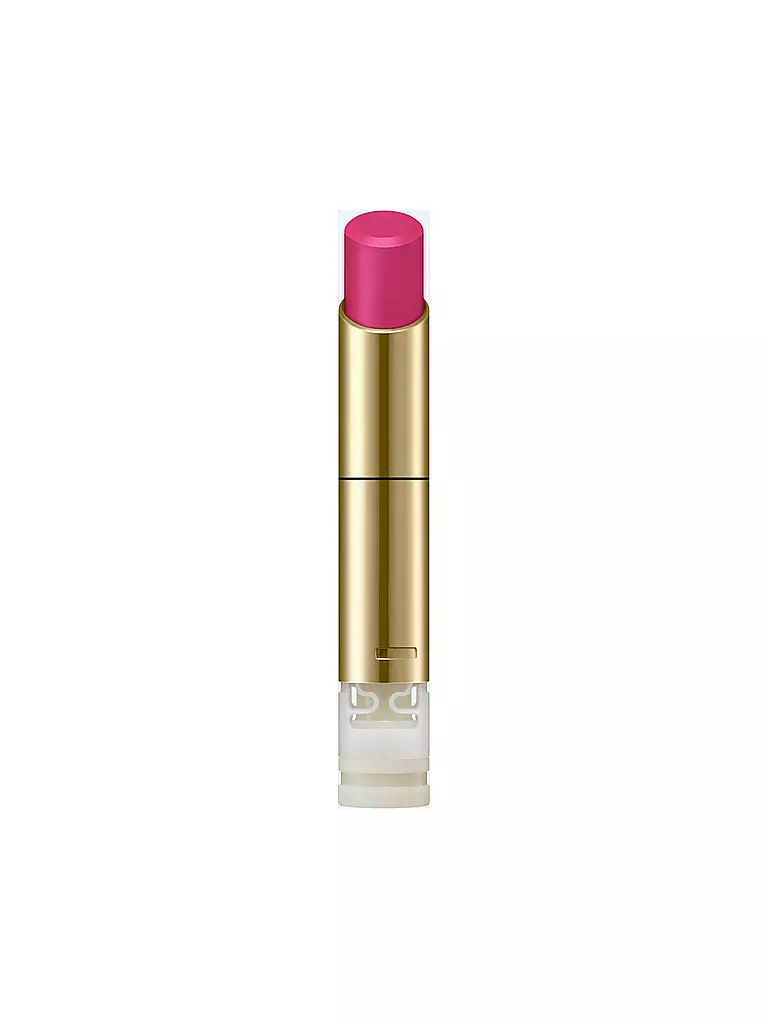 SENSAI | Rossetto - Lasting Plump Lipstick Refill (LPL03 Fuchsia Pink) | Fucsia